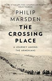 Crossing Place by Philip Marsden
