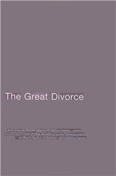 Great Divorce by Lewis, C. S.