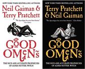 Good Omens by Gaiman, Neil & Terry Pratchett
