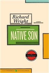 Native Son by Wright, Richard A.