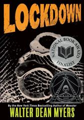 Lockdown by Myers, Walter Dean