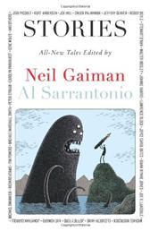 Stories by Gaiman, Neil & Al Sarrantonio
