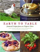 Earth to Table by Crump, Jeff & Bettina Schormann
