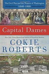 Capital Dames by Roberts, Cokie
