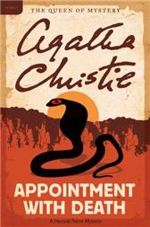 Appointment with Death by Agatha Christie