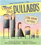 Meet the Dullards by Pennypacker, Sara