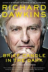 Brief Candle in the Dark by Dawkins, Richard