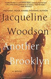 Another Brooklyn by Woodson, Jacqueline