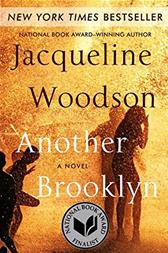 Another Brooklyn by Woodson, Jacqueline