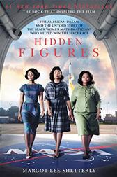 Hidden Figures by Shetterly, Margot Lee