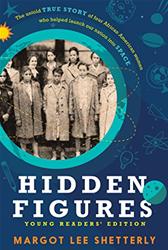 Hidden Figures Young Readers' Edition by Shetterly, Margot Lee