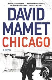 Chicago by Mamet, David