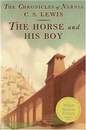 Horse and His Boy by Lewis, C. S.