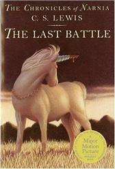 Last Battle by Lewis, C. S.