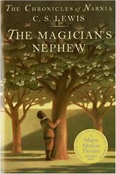 Magician's Nephew by Lewis, C. S.