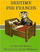 Bedtime for Frances by Hoban, Russell