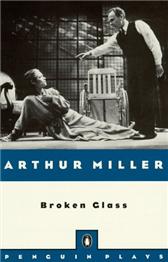 Broken Glass by Miller, Arthur