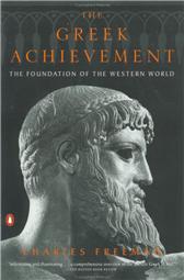 Greek Achievement by Freeman, Charles