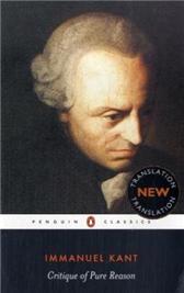 Critique of Pure Reason by Kant, Immanuel & Max Muller, trans.