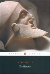 Histories by Herodotus & Aubrey De Selincourt, trans.