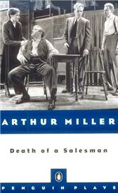 Death of a Salesman by Miller, Arthur