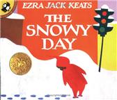 Snowy Day by Keats, Ezra Jack