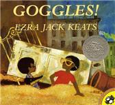 Goggles by Keats, Ezra Jack