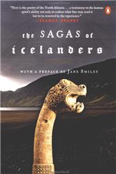 Sagas of Icelanders by Smiley, Jane, ed.