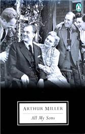 All My Sons by Miller, Arthur ; Bigsby, Christopher