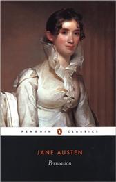 Persuasion by Austen, Jane & Gillian Beer, ed.