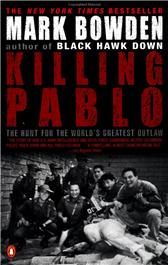 Killing Pablo by Bowden, Mark