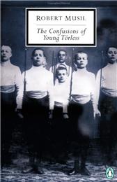 Confusions of Young Torless by Musil, Robert ; Whiteside, Shaun ; Coetzee, J. M.