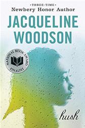 Hush by Woodson, Jacqueline