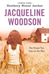 House You Pass on the Way by Woodson, Jacqueline