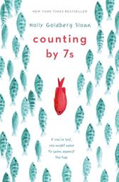 Counting by 7s by Holly Goldberg Sloan