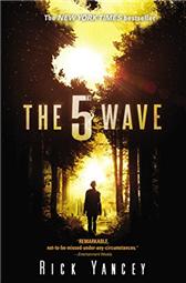 5th Wave by Yancey, Rick