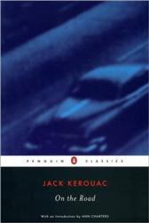 On the Road by Kerouac, Jack