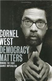 Democracy Matters by West, Cornel