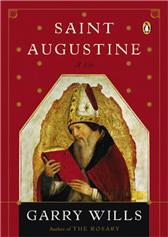 Saint Augustine by Wills, Garry