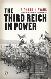 Third Reich in Power by Evans, Richard J.