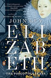 Elizabeth by Guy, John