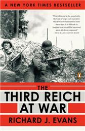 Third Reich at War by Richard J. Evans