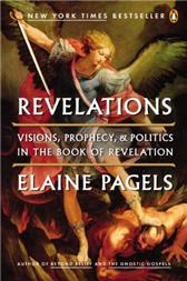 Revelations by Pagels, Elaine