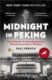 Midnight in Peking by French, Paul