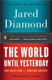 World until Yesterday by Diamond, Jared