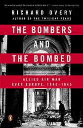 Bombers and the Bombed by Richard Overy