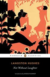 Not Without Laughter by Hughes, Langston