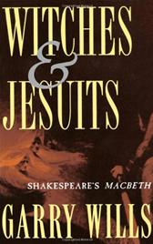 Witches and Jesuits by Wills, Garry
