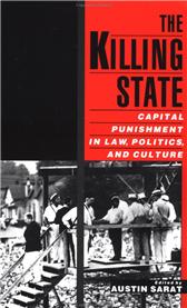 Killing State by Sarat, Austin, ed.