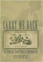 Carry Me Back by Deyle, Steven